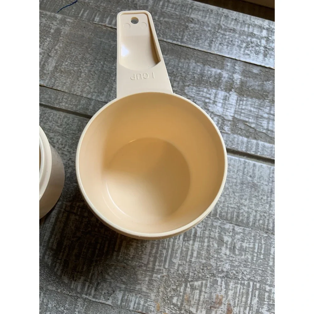 Tupperware these are